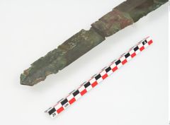 Foto von Bronzeschwert (NHMW-PRAE-024603)
